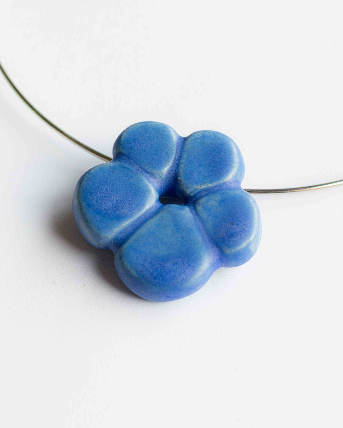 Quers Necklace