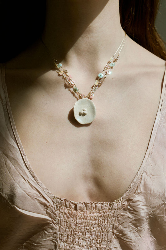 Bosco Necklace