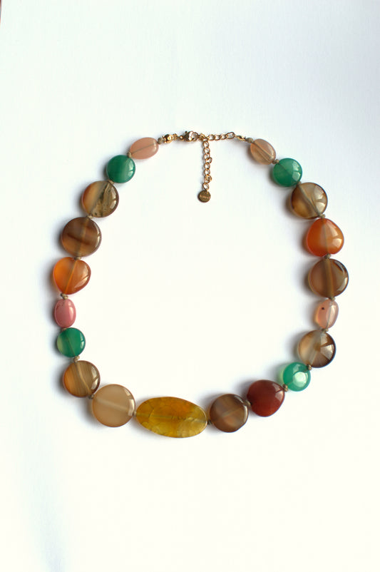 Ann Necklace