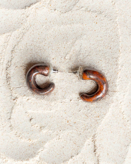 Pilarin Earrings
