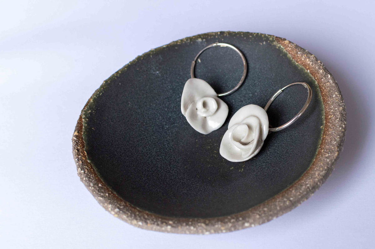 Rosa D'Abril Earrings