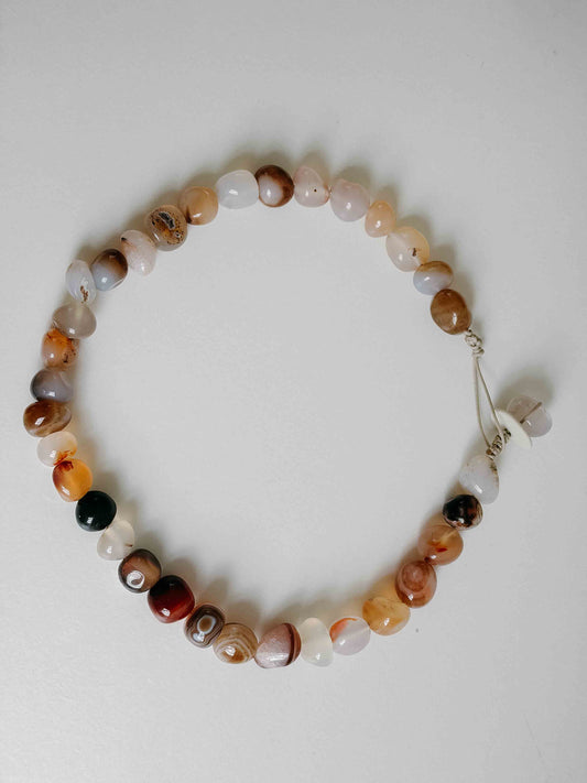 Unique Piece Necklace #3