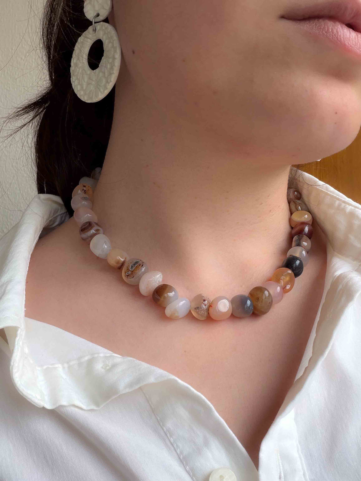 Unique Piece Necklace #3