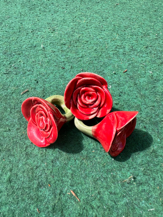 Santa Jordina Ring