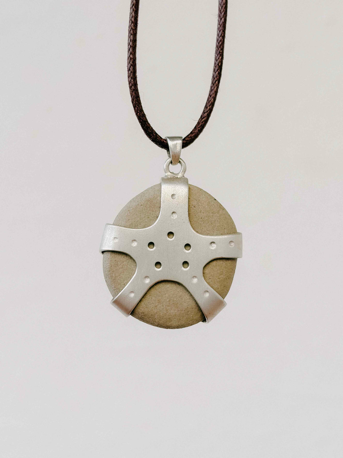 Cala Necklace