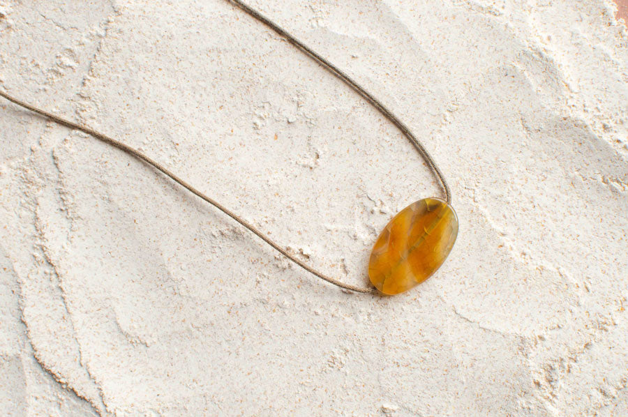 aMELia necklace