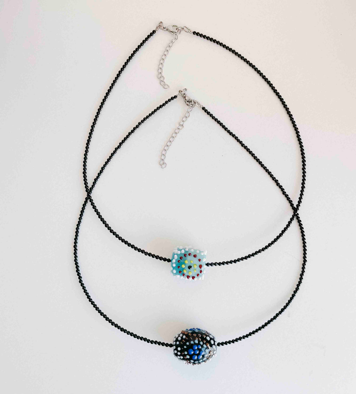 Unique Piece Necklace #4